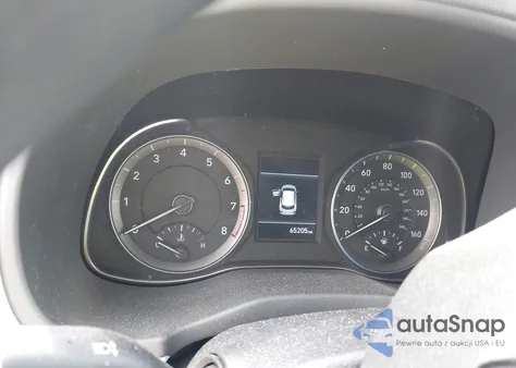 2021 Hyundai Kona Se from USA, damaged, VIN KM8K12AAXMU626626